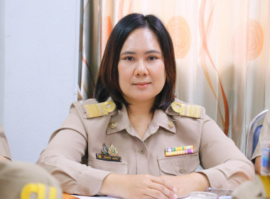 การประชุมข้าราชการ พนักงานราชการ และลูกจ้างประจำ ... พารามิเตอร์รูปภาพ 13